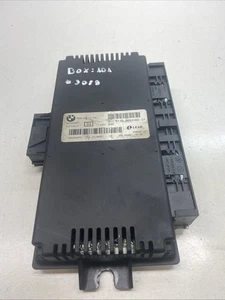 Unidad de control de luz de espacio para pies 6135 3452092.01 Mini Cooper S One R55 R56 3452092 - Imagen 1 de 8