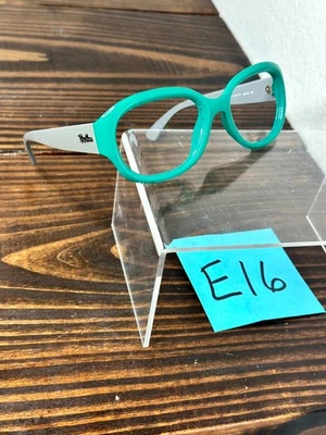 Ray-Ban RB4198 6047/71 Unisex Light Blue Sunglasses Frame Butterfly Full Rim - Image 1 of 4