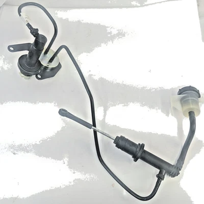 LuK CRS002 Compatível com Saturn SL SL1 SL2 SW2 Conjunto de Cilindro Mestre e Escravo de Embreagem - Imagem 1 de 4