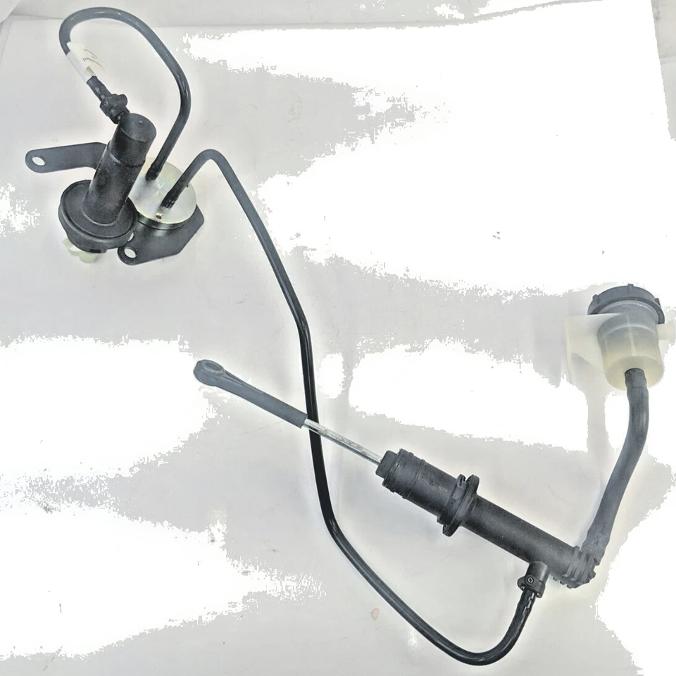 LuK CRS002 подходит для главного и ведомого цилиндров сцепления Saturn SL1 SL2 SW2 в сборе - Изображение 1 из 4