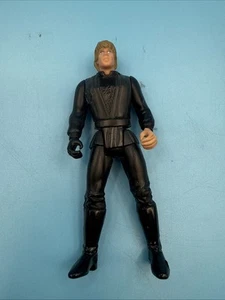 Guerra de las Galaxias El Poder de la Fuerza Luke Skywalker (Caballero Jedi) 1996 - Imagen 1 de 3