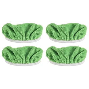 4 StüCk Mopp-Pads, NachfüLlpackung für Sweeper, Mopp-Trocken-Kehrtü3378 - Bild 1 von 7