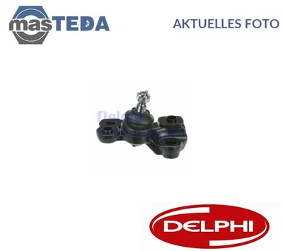 TC3673 TRAGGELENK FÜHRUNGSGELENK VORNE OUTER NIEDRIGER DELPHI FÜR LEXUS LS - Image 1 of 4