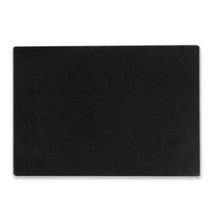 Black Marble Cutting Boards for Kitchen Countertop, Natural Marble Cutting Bo... - Picture 1 of 7