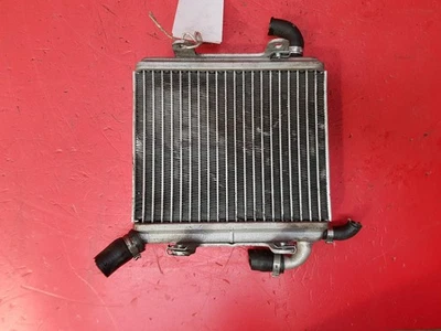 APRILIA SR 50 R RADIATOR 2014 0.0L PETROL - Image 1 of 4