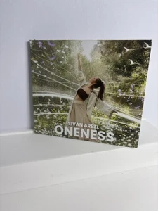 Sivan Arbel – Oneness CD 2020 Jazz Vocal Indie Album Rare - Bild 1 von 5