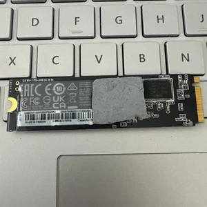 C4 Corsair CSSDF1000GBMP600R2 Force Series MP600 1TB SSD NO heatsink 100% GH - Picture 1 of 4
