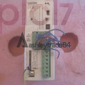 Inversor Lenze usado 1 pieza evf8201-e-v901 - Imagen 1 de 3
