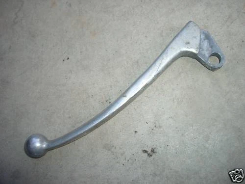 PALANCA DE MANO EMBRAGUE 78 1978 SUZUKI GS 400 GS400 GS400X Foto 1 de 1