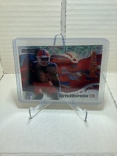 2023 Wild Card Alumination 1/2 Devon Witherspoon Rookie Seahawks