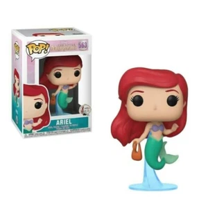 Funko Pop! - Vinyl Figure 563 - DISNEY Ariel - Bild 1 von 1