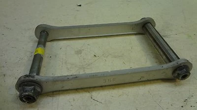 Suzuki GSXR750 GSXR 750 S465' 2002 amortiguador trasero pivote conjunto de piezas Foto 1 de 4