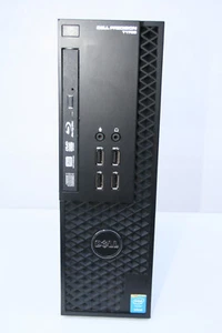 Dell Precision t1700 Xeon E3 1246v3 - Picture 1 of 11