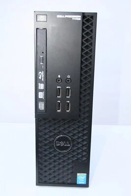 Dell Precision t1700 Xeon E3 1246v3 - Image 1 of 4