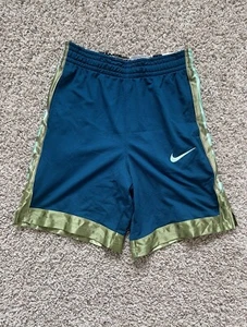 nike basketball shorts large Kids Size - Picture 1 of 2