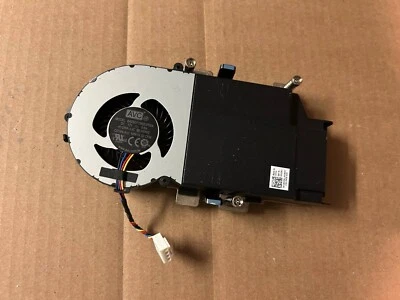 OEM Dell Optiplex 3090 5090 7080 7090 ventola di raffreddamento dissipatore di calore C5T4N 8V5K1 08V5K1 - Immagine 1 di 2