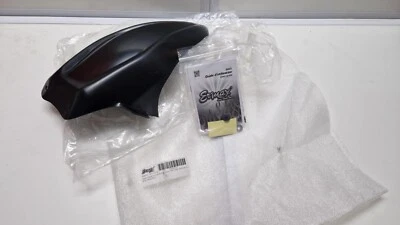 Abrazadera trasera ERMAX HONDA VFR 1200 2010-2017 NEGRA SIN PINTAR Foto 1 de 4