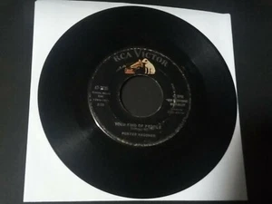 1959 Porter Wagoner: Your Kind Of People/Girl Who Didn't Need Love, VG 7" record - Imagen 1 de 2
