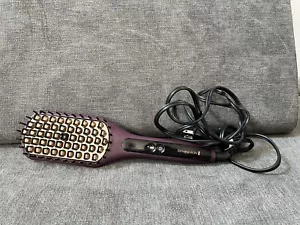 Cepillo alisador de cabello Remington Keratin Protect térmico tamaño completo CB7480 - Imagen 1 de 3
