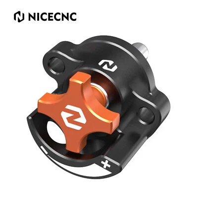 NICECNC Power Valve Adjuster Regulator For KTM 250 300 EXC XCW 6D TPI 1998-2023 - Image 1 of 4
