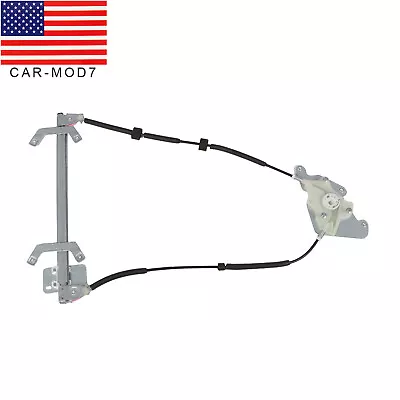 4637301046 Regulador ventana trasera derecha mercedes-benz g500 g55 g550 g63 amg Foto 1 de 4