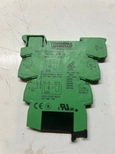 Phoenix Contact PLC-BSC-24DC/21 2966016 - Bild 1 von 2