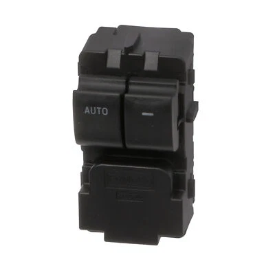 Interruptor de ventana de puerta lateral izquierda Ford Super Duty Econoline Ranger OEM NUEVO Foto 1 de 4