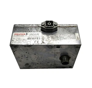 PFEIFFER TC600 Electronic Drive Unit - Picture 1 of 6