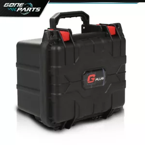 Graded Card Case Storage Box Travel Cards Waterproof Sports Trading Cards Slab - Picture 1 of 12