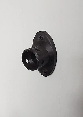 Fanatec QR1 Steering Wheel Wall Mount/8020 Rig Mount