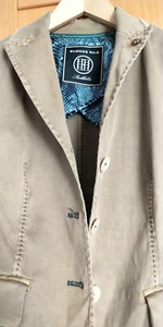 Blazer Blonde No. 8 Beige Größe 36 Top erhalten, wie neu! - Bild 1 von 4