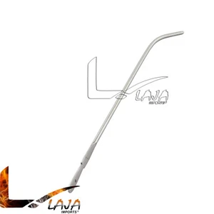 Van Buren Dilator Sound 10Fr Curved 27.9cm Gynecology Instruments - Picture 1 of 2