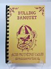 Bulldog Banquet Acis Mother's Club Cookbook~ Donaldsonville Louisiana 