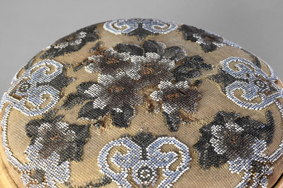 Par de reposapiés Foto 1 de 4