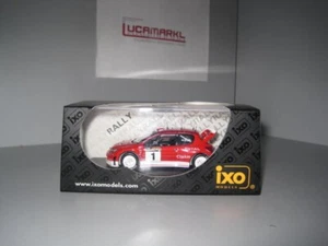 Ixo models 1:43 RAM116 Peugeot 206 WRC, Meisten Argentinien Rallye 2003 - Picture 1 of 6