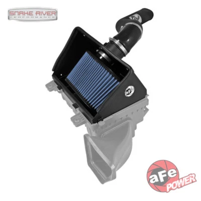 AFE MAGNUM FORCE ADMISIÓN DE AIRE PARA DODGE RAM 1500 2014-2018 3,0 L ECODIESEL PRO 5 R Foto 1 de 4