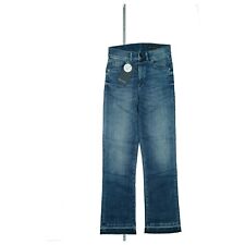 Marc O Polo Sanna Recadrée Femmes Pantalon Jeans Super Stretch Haut Taille W29