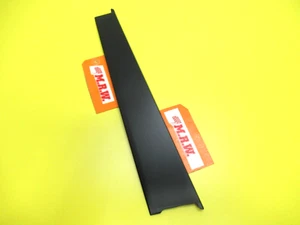 DOOR MOLDING GLASS WINDOW TRIM CAP Passenger SIDE REAR oem HONDA CROSSTOUR 10-15 - Picture 1 of 24