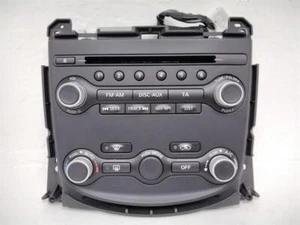 Nissan 370Z 2011 Audio Control Radio/Stereo Schalter & Garantie 210430-1EM5A - Bild 1 von 9
