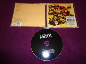 CD MANSUN / LEGACY - THE BEST OF MANSUN / PARLOPHONE 372 6972 EUROPE PRESS - Bild 1 von 1