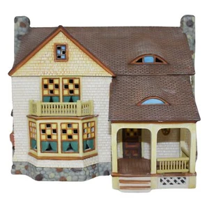 Department 56, Inglenook Cottage #5, Seasons Bay (53304) Worn Box - Picture 1 of 1