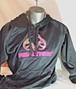 REALTREE HOODIE. Größe L - EUC - Bild 1 von 3