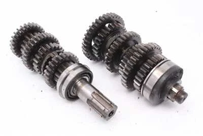 Gearbox Drive Engine Yamaha XS 400 2A2 77-84 - Изображение 1 из 4