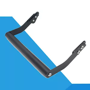 For Kawasaki Versys 650 KLE 650 Motorbike Navigation Bracket Holder 2015-2019 - Picture 1 of 10