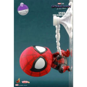 Hot Toys Spider-Man NO WAY HOME COSB915 Spider-Man ( Web Climbing Ver. ) Cosbaby - Picture 1 of 2