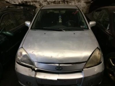 02 03 04 AERIO L. БОКОВОЕ ЗЕРКАЛО ПИТАНИЯ 124321 - Изображение 1 из 4