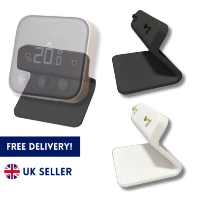 Stand for Tado X Wireless Temperature Sensor X Holder Mount Dock Desk Stand UK - Image 1 of 2