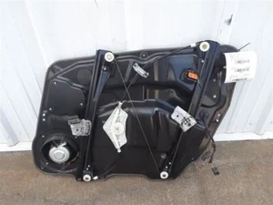 2007-2012 Mercedes-Benz GL450 - LH Front Glass Regulator - 1647201579 - R247949 - Picture 1 of 12