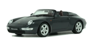 Porsche 911 994 Speedster 1/18 GT Spirit GT446 - Foto 1 di 3