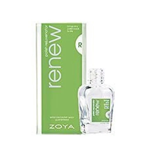 Омолаживающее средство для лака для ногтей Zoya Renew - Изображение 1 из 1